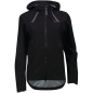 Preview: PEARL iZUMi Women's Monsoon WxB Hooded Jacket black