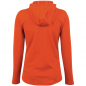Preview: Pearl Izumi Women's Summit Hooded Thermal Jersey adobe
