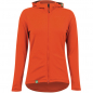 Preview: Pearl Izumi Women's Summit Hooded Thermal Jersey adobe