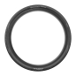 Preview: Pirelli Cinturato Adventure TLR Hookless, Pro Compound Gravel, ProWall Gravel 700x40 black Reifen