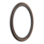 Preview: Pirelli Cinturato All Road TLR Hookless, Pro Compound Gravel, ProWall Gravel 700x35 black/classic Reifen