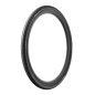 Preview: Pirelli Cinturato All Road TLR Hookless, Pro Compound Gravel, ProWall Gravel 700x35 black Reifen