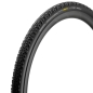 Preview: Pirelli Cinturato Gravel RM TLR Hookless, SpeedGRIP, TechWALL, Performance Line 700x40 black Reifen