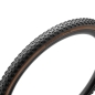 Preview: Pirelli Cinturato Gravel S TLR Hookless, SpeedGRIP, TechWALL 700x45 black/classic Reifen