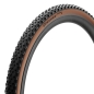 Preview: Pirelli Cinturato Gravel S TLR Hookless, SpeedGRIP, TechWALL 700x45 black/classic Reifen