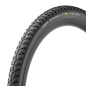 Preview: Pirelli Cinturato Gravel M TLR Hookless, SmartEVO GR, ProWALL, High Performance Line 700x40 black Reifen