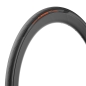 Preview: Pirelli P Zero Race 4S Italy 700x28 black/orange Reifen