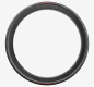 Preview: Pirelli P-Zero Race Italy 700x28 black/red Reifen