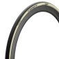 Preview: Pirelli P Zero Race 4S Italy 700x28 black/retro Reifen