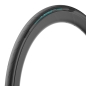 Preview: Pirelli P Zero Race 4S Italy 700x28 black/turquoise Reifen