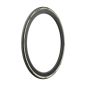 Preview: Pirelli P Zero Race RS Italy 700x26 black/retro Reifen