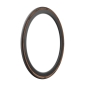 Preview: Pirelli P Zero Race RS Italy 700x26 black/tanwall Reifen
