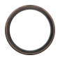 Preview: Pirelli P Zero Race RS Italy 700x26 black/tanwall Reifen