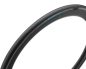 Preview: Pirelli P Zero Race TLR Hookless Italy 700x28 black/blue Reifen