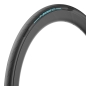 Preview: Pirelli P Zero Race TLR Hookless Italy 700x28 black/blue Reifen