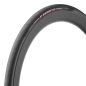 Preview: Pirelli P Zero Race TLR Hookless Italy 700x28 black/pink Reifen