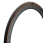 Preview: Pirelli P Zero Race TLR Hookless Italy 700x28 black/para sidewall Reifen