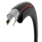 Preview: Pirelli P Zero Race TT Italy 700x28 black/red Reifen