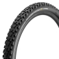 Preview: Pirelli Scorpion E-MTB M, TLR, SmartGRIP Gravity, HyperWALL black 27.5x2.6 Reifen