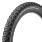 Preview: Pirelli Scorpion E-MTB R, TLR, SmartGRIP+, HyperWALL black 27.5x2.8 Reifen