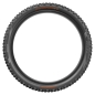Preview: Pirelli Scorpion Enduro M, TLR, SmartGRIP Gravity, HardWALL black/orange 29x2.6 Reifen