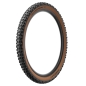 Preview: Pirelli Scorpion Enduro M, TLR, SmartGRIP Gravity, HardWALL black/tanwall 29x2.6 Reifen