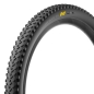Preview: Pirelli Scorpion Race XC M, TLR, Race Compound, LITE MTB black/silver 29x2.4 Reifen