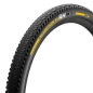 Preview: Pirelli Scorpion Race XC RH, TLR, Race Compound, ProWALL black/yellow 29x2.4 Reifen