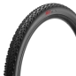 Preview: Pirelli XC RC, TLR, Race Compound, LITE MTB black/silver 29x2.4 Reifen