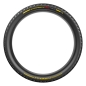 Preview: Pirelli XC RC, TLR, Race Compound, LITE MTB black/yellow 29x2.4 Reifen