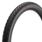Preview: Pirelli XC RC, TLR, Race Compound, ProWALL black/silver 29x2.4 Reifen