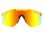 Preview: Pit Viper The 1993 Polarized Double Wide Brille