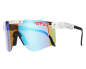 Preview: Pit Viper The Absolute Freedom Polarized Double Wide Brille