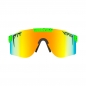 Preview: Pit Viper The Boomslang Polarized Double Wide Brille