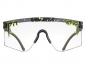 Preview: Pit Viper The Cosmos Night Shade 2000 Brille