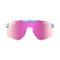 Preview: Pit Viper The Gobby Polarized Double Wide Brille