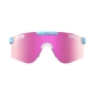 Preview: Pit Viper The Gobby Polarized Double Wide Brille