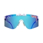 Preview: Pit Viper The Merika 2000 Polarized Brille