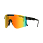 Preview: Pit Viper The Monster Bull Polarized Double Wide Brille