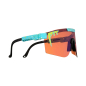 Preview: Pit Viper The Motorboat Sunset Double Wide Brille