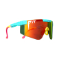 Preview: Pit Viper The Playmate Brille