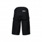 Preview: POC Bastion Shorts Uranium Black