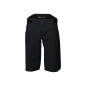 Preview: POC Bastion Shorts Uranium Black