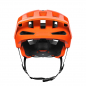 Preview: POC Kortal Race MIPS fluorescent orange AVIP/uranium black matt M 55-58 cm Helm