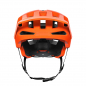 Preview: POC Kortal Race MIPS fluorescent orange AVIP/uranium black matt L 59-62 cm Helm