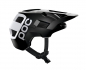 Preview: POC Kortal Race MIPS uranium black matt/hydrogen white M 55-58 cm Helm