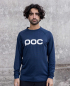 Preview: POC Men's Reform Enduro Jersey turmaline navy