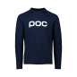 Preview: POC Men's Reform Enduro Jersey turmaline navy