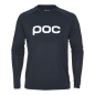 Preview: POC Men's Reform Enduro Jersey uranium black