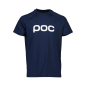 Preview: POC Men's Reform Enduro Tee turmaline navy